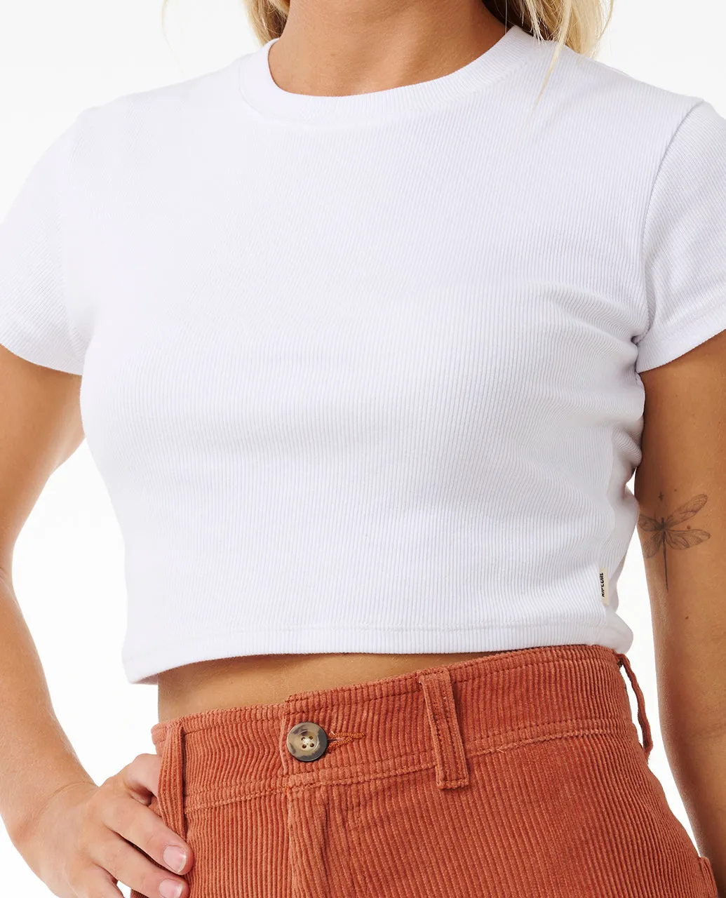 STEVIE CORD PANT - FW 24/25