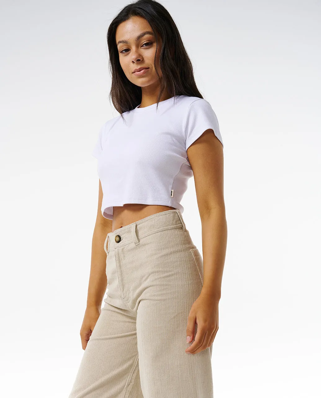 STEVIE CORD PANT - FW 24/25