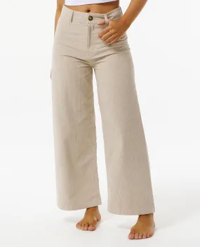 STEVIE CORD PANT - FW 24/25