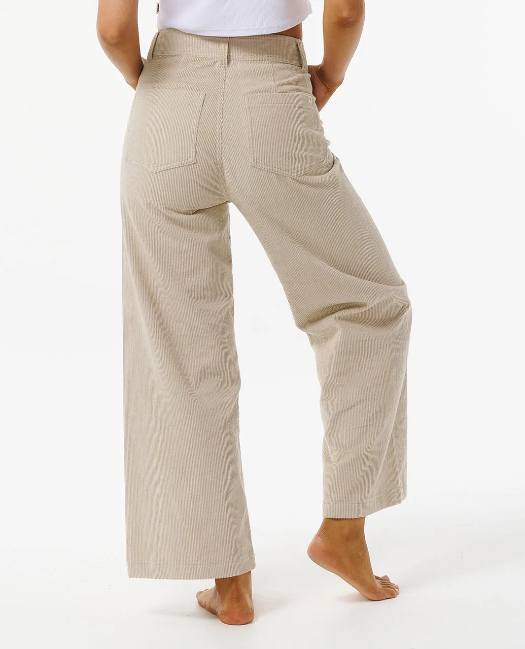 STEVIE CORD PANT - FW 24/25