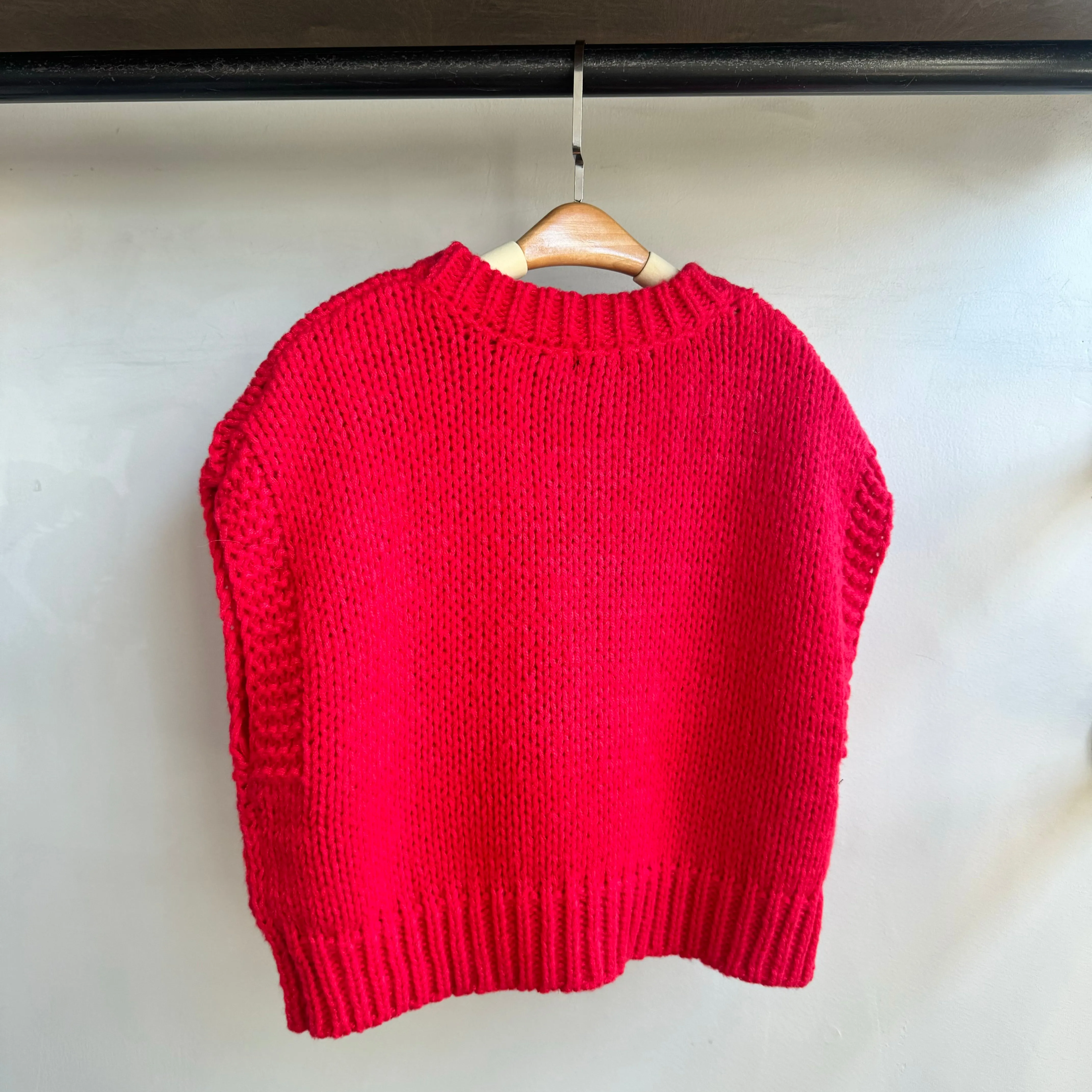 SWAN Sweater