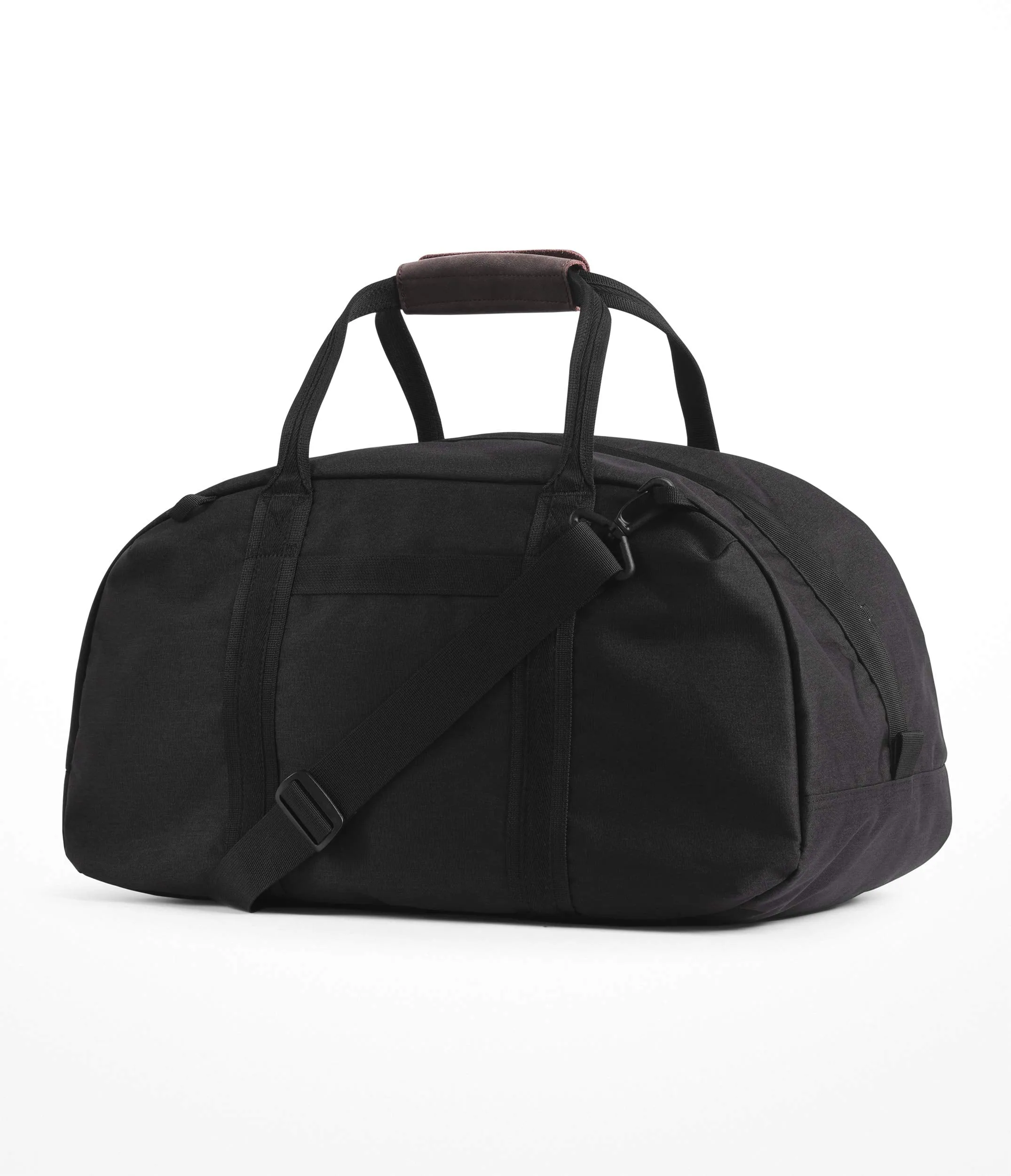 The North Face Berkeley Duffel-S, TNF Black Heather