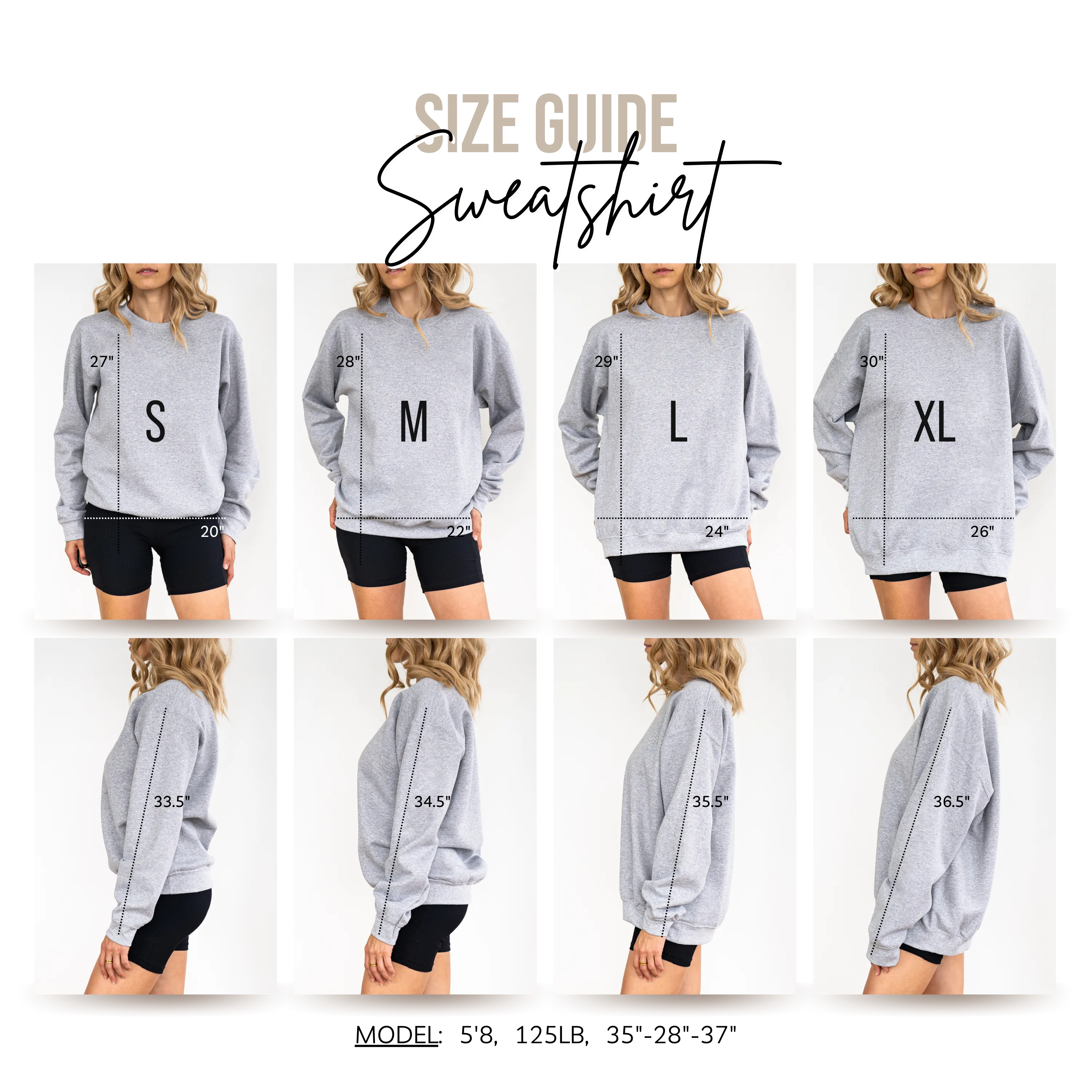 These Bones Sweatshirt