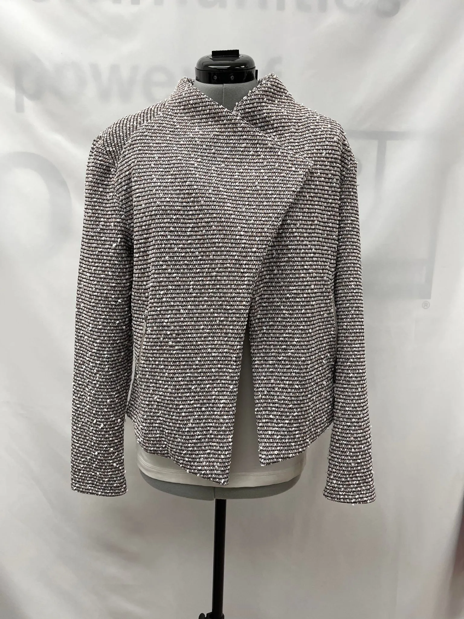 Women's Calvin Klein Long Sleeve, Medium