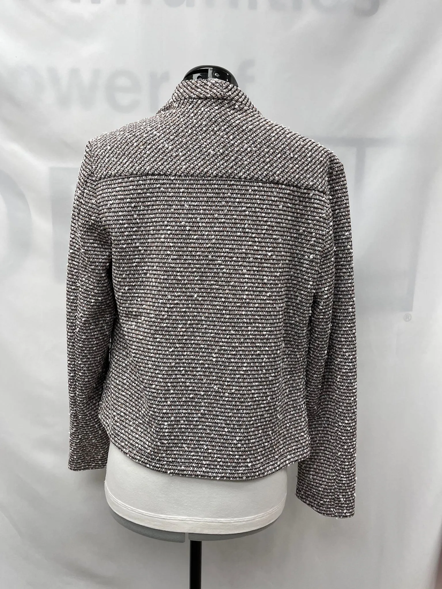 Women's Calvin Klein Long Sleeve, Medium