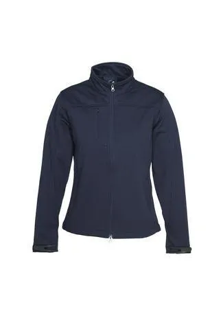 Women's Soft Shell Jacket