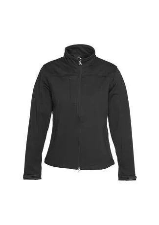 Women's Soft Shell Jacket