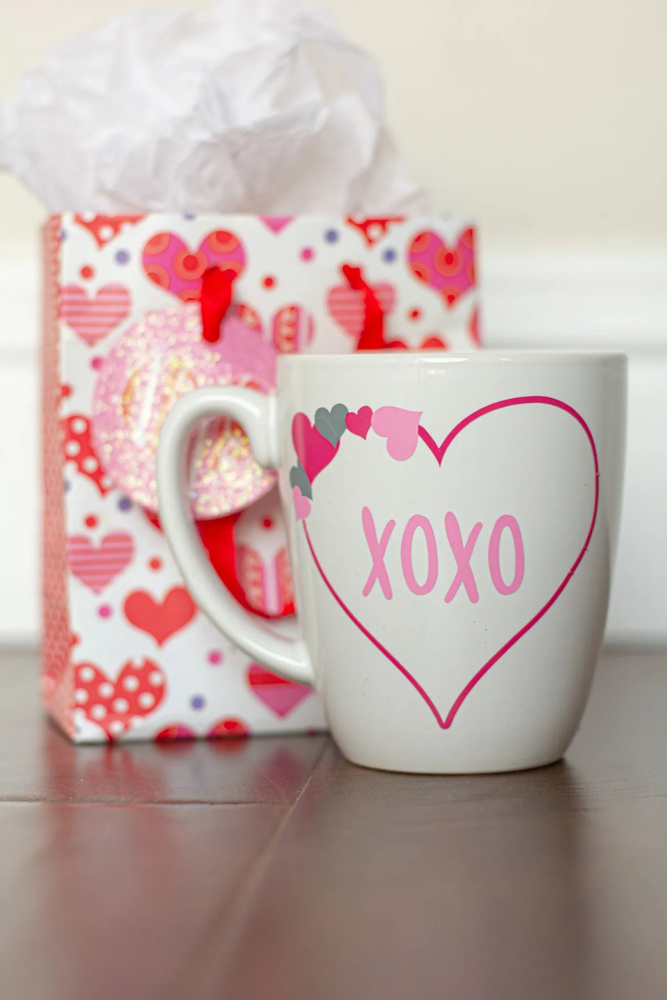 XOXO Cut File