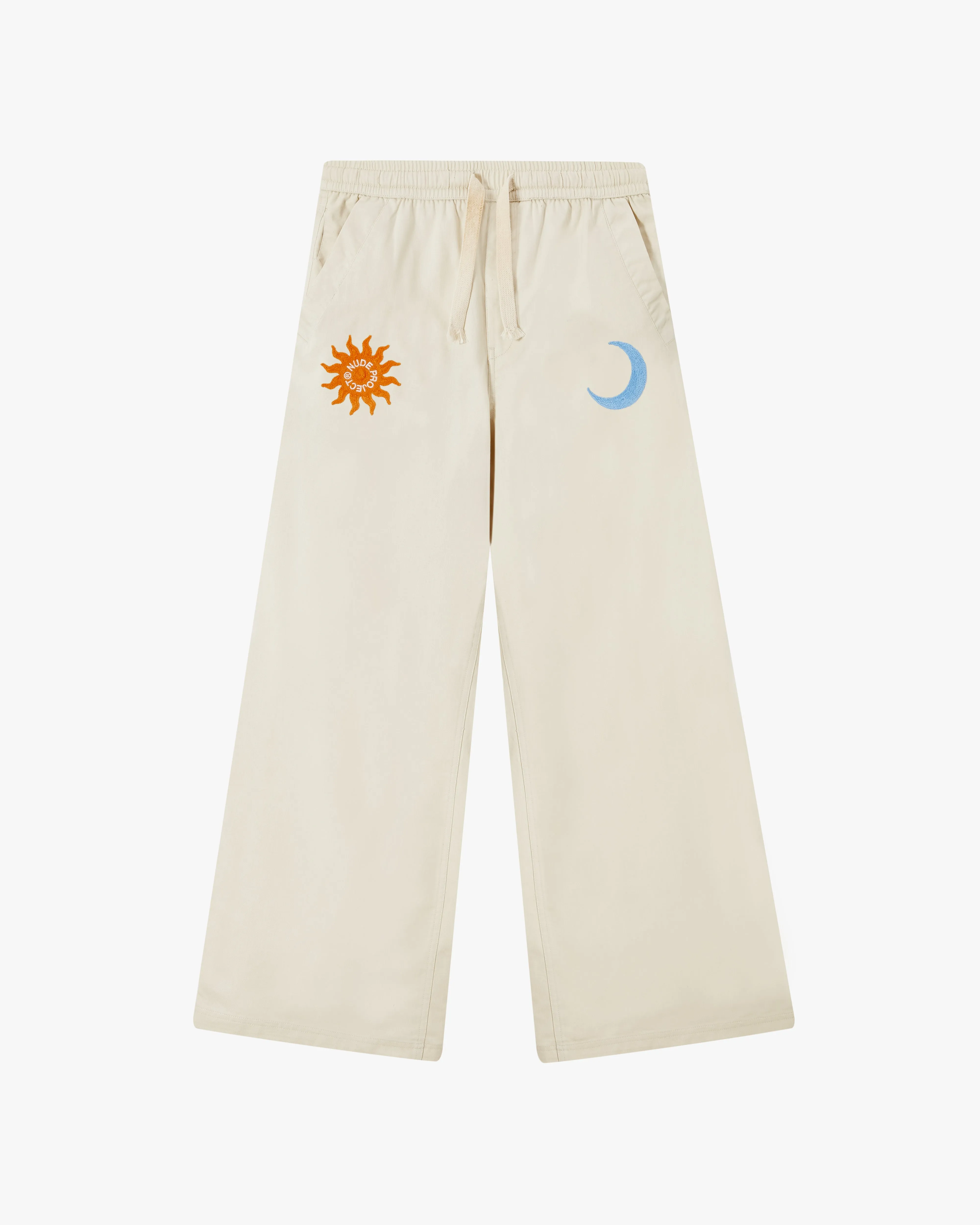 YIN YANG PANTS
