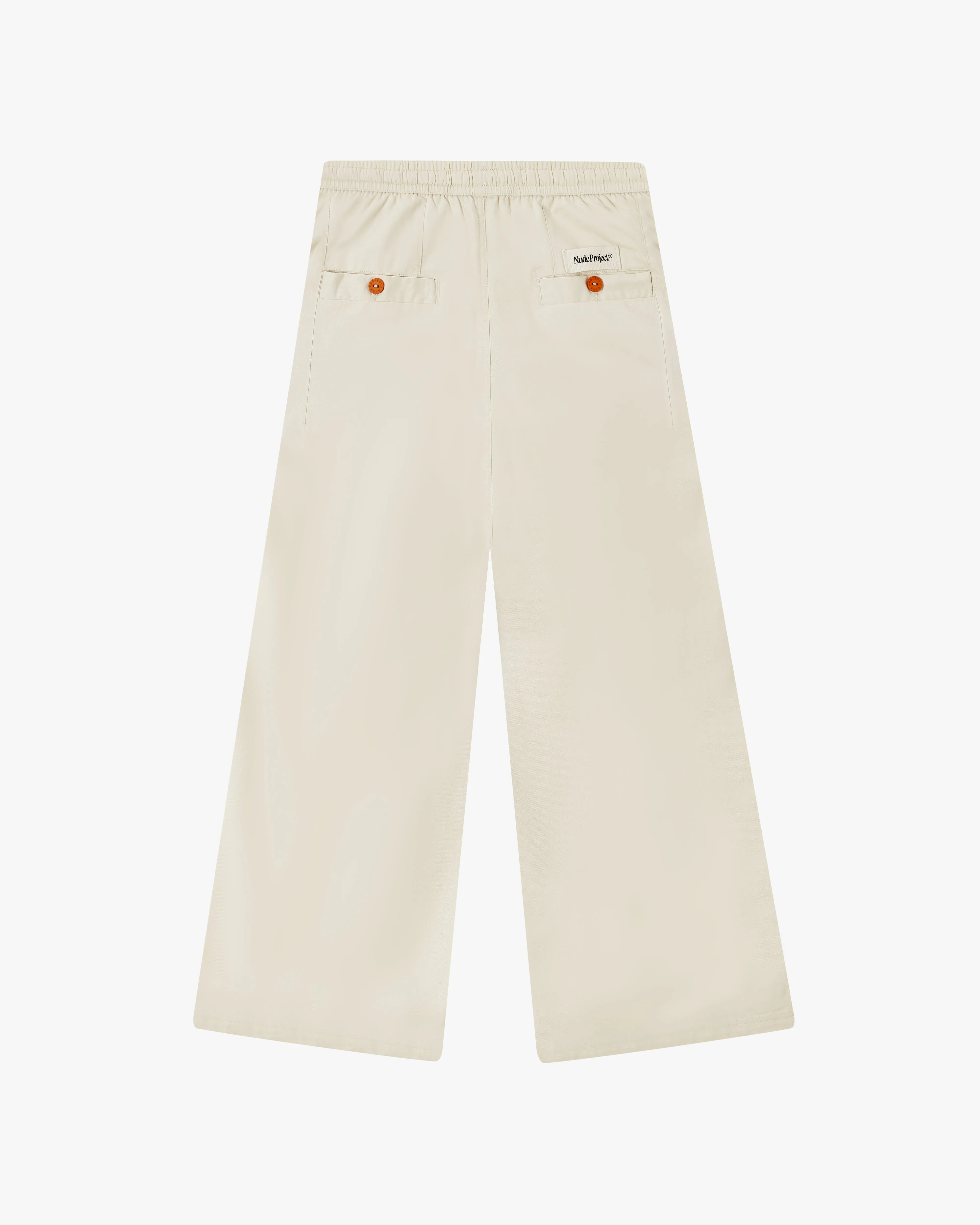 YIN YANG PANTS