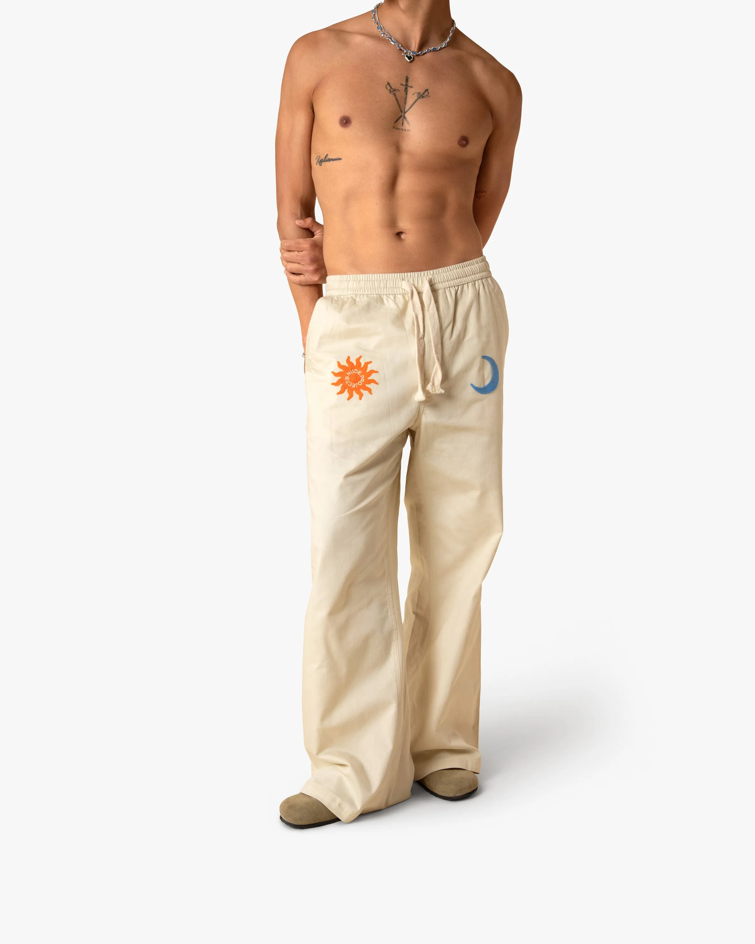 YIN YANG PANTS