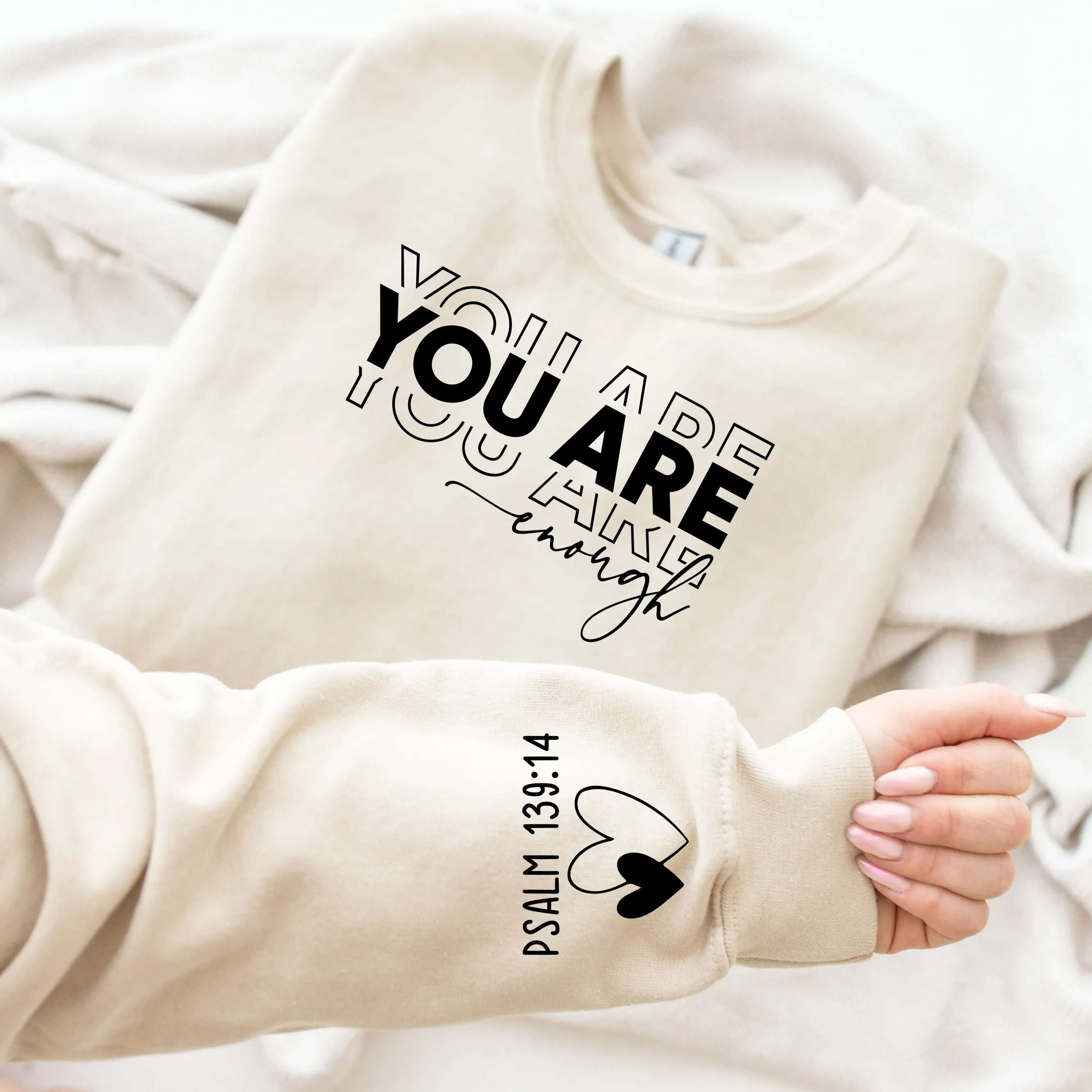 You are Enough