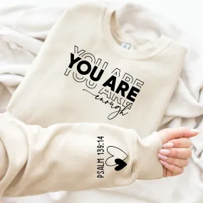 You are Enough