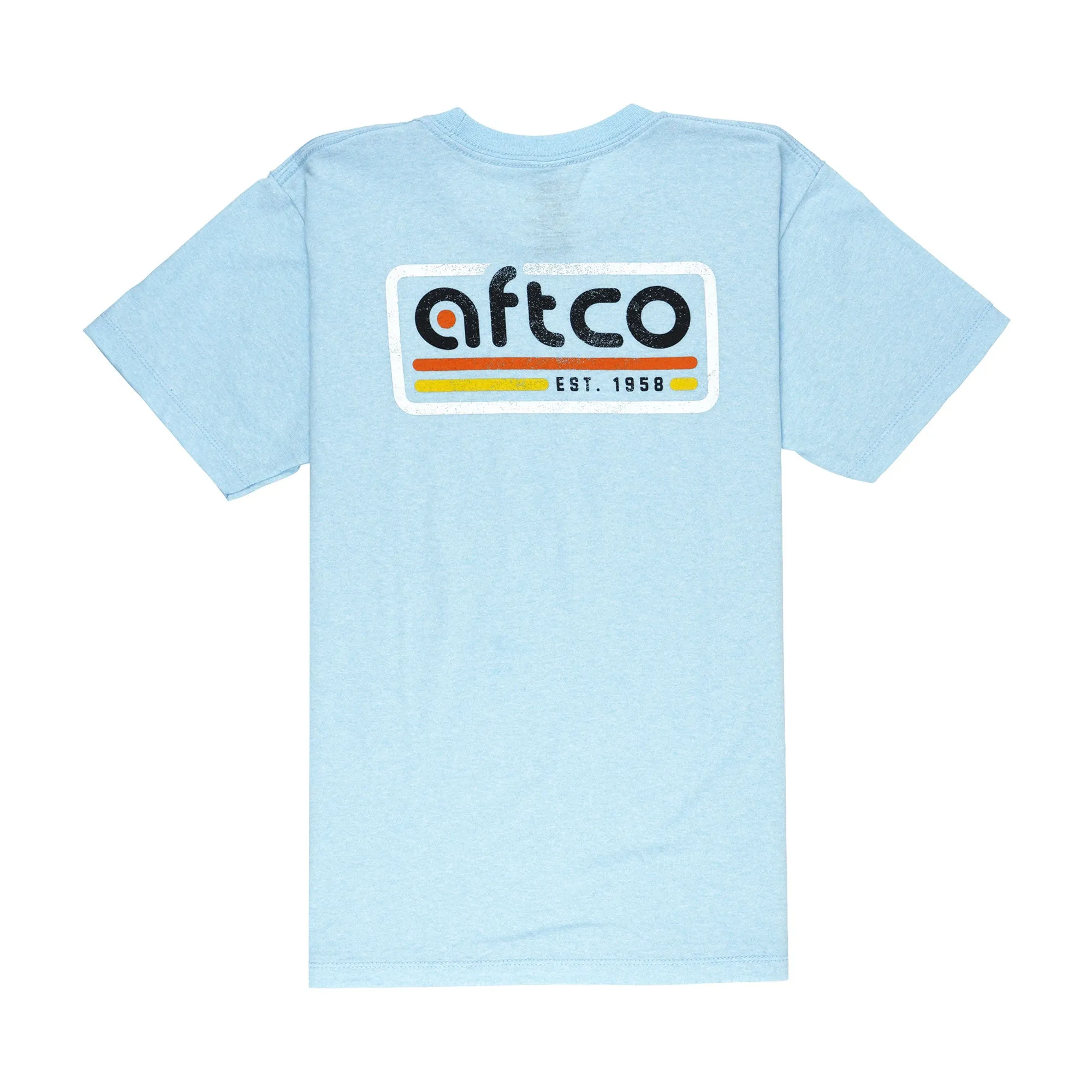 Youth Fade SS T-Shirt
