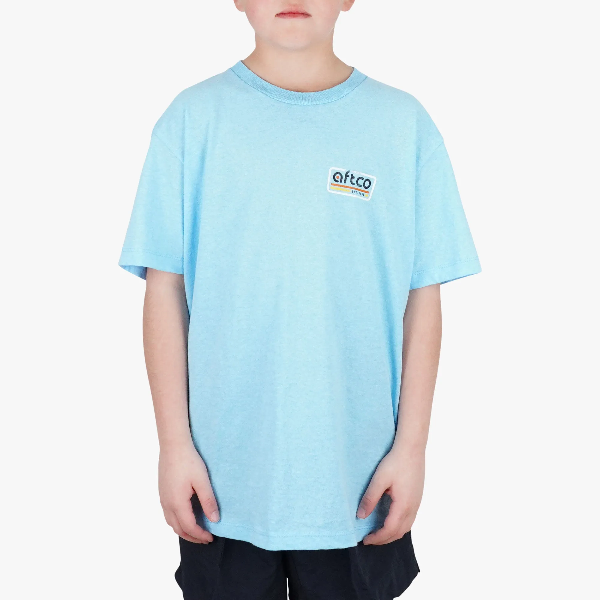 Youth Fade SS T-Shirt