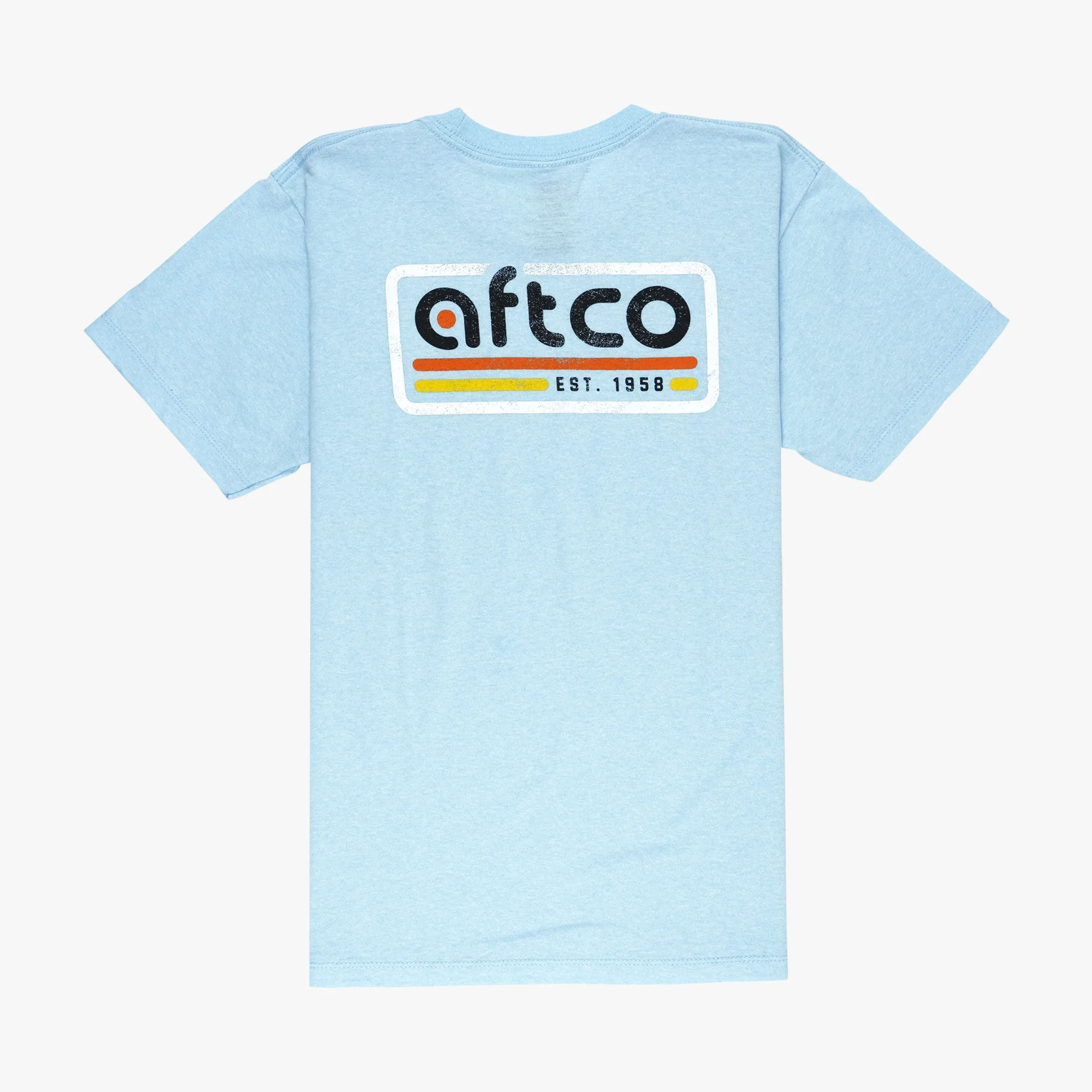 Youth Fade SS T-Shirt